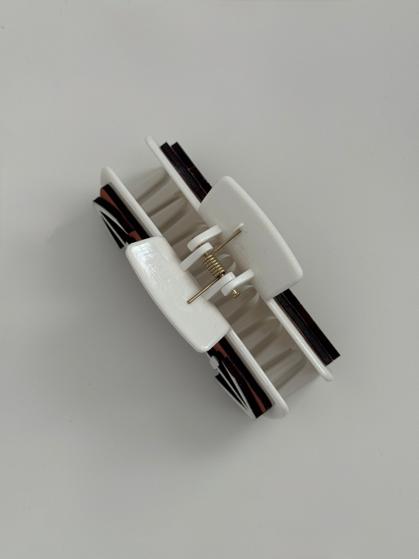 Football Claw Clip