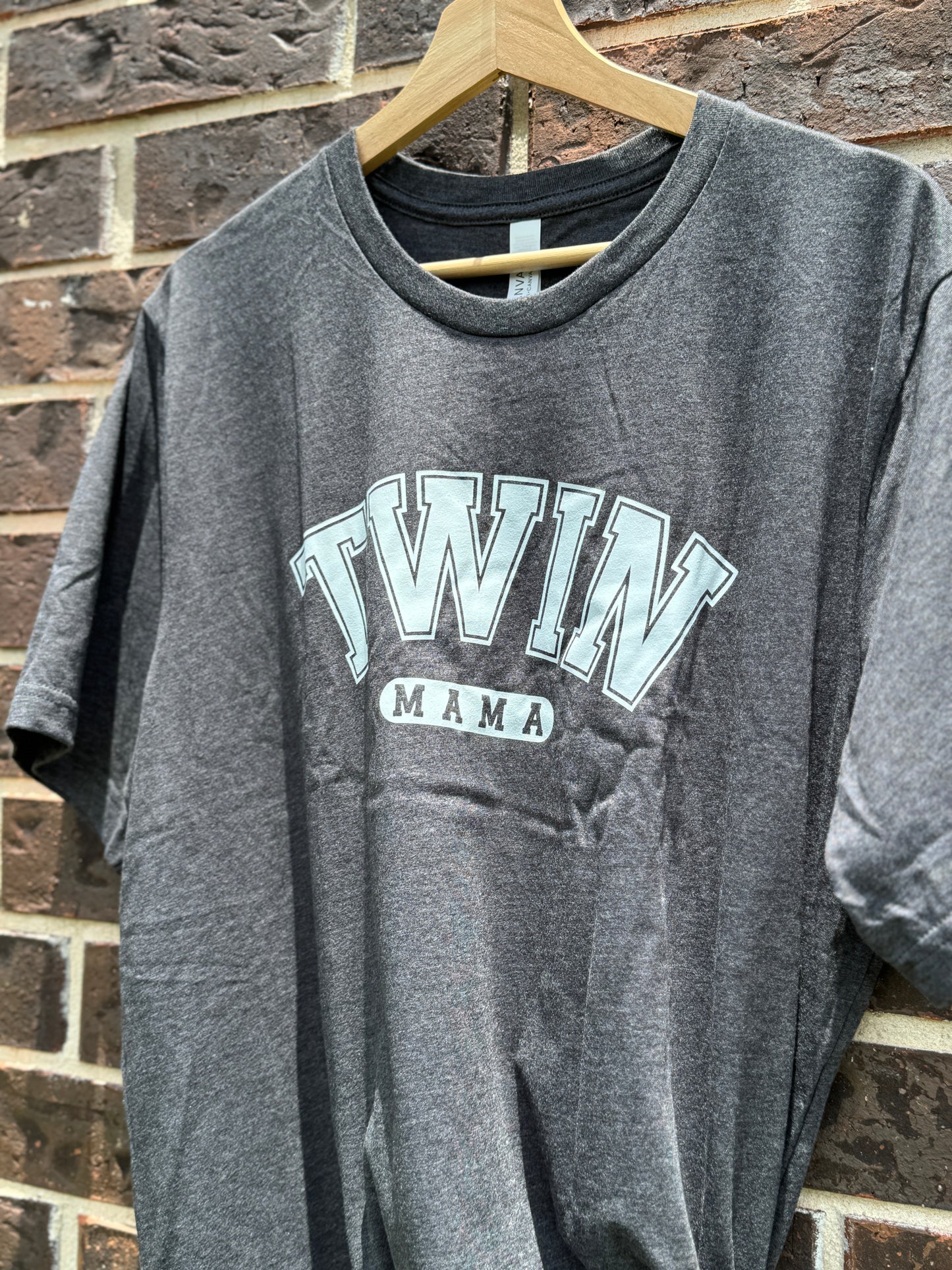 Twin Mama Shirt