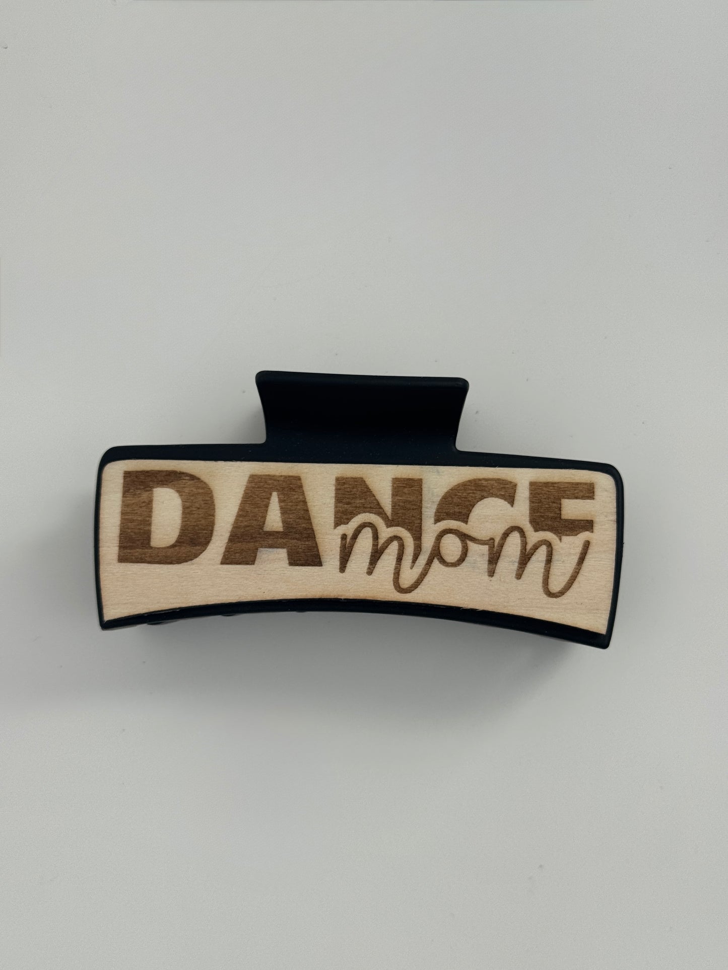 Dance Claw Clip