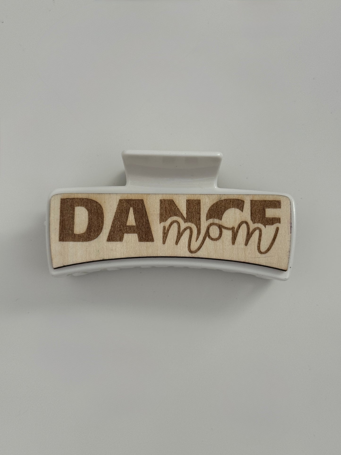 Dance Claw Clip