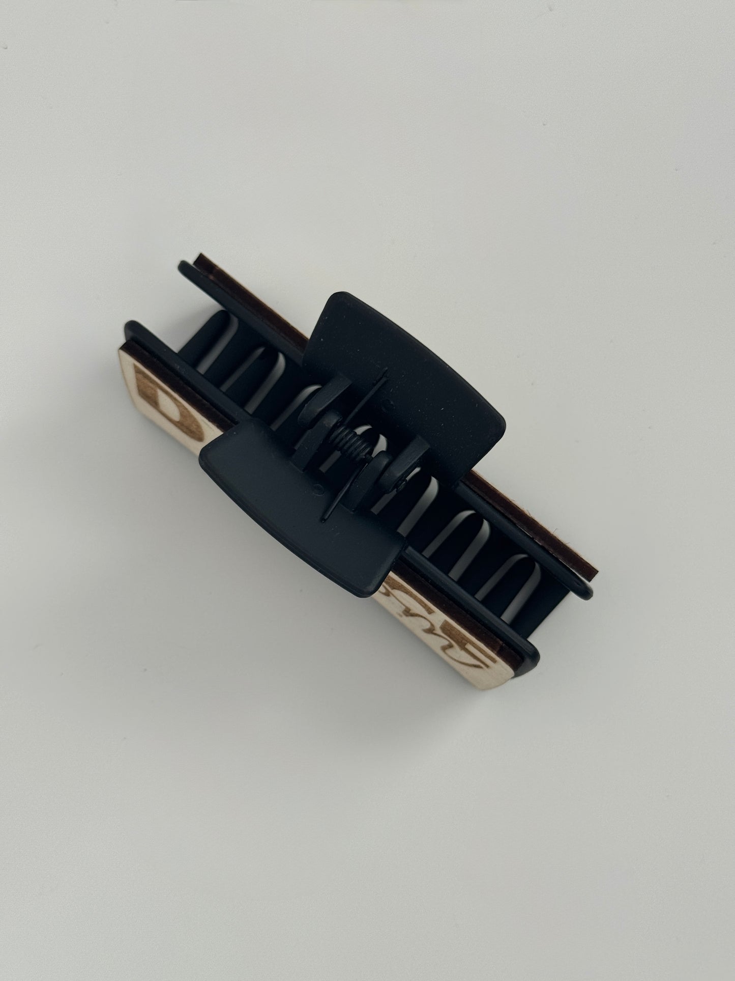 Dance Claw Clip