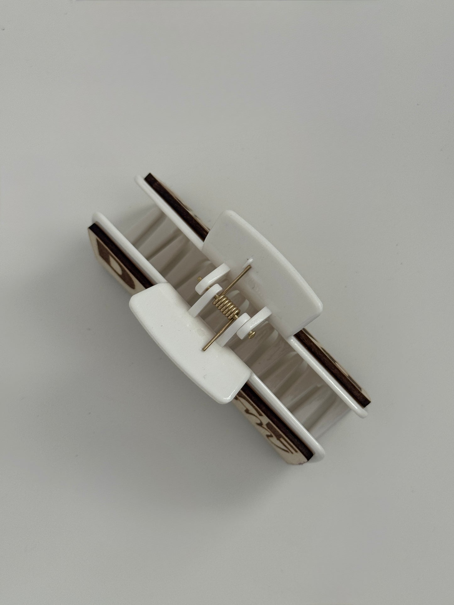 Dance Claw Clip